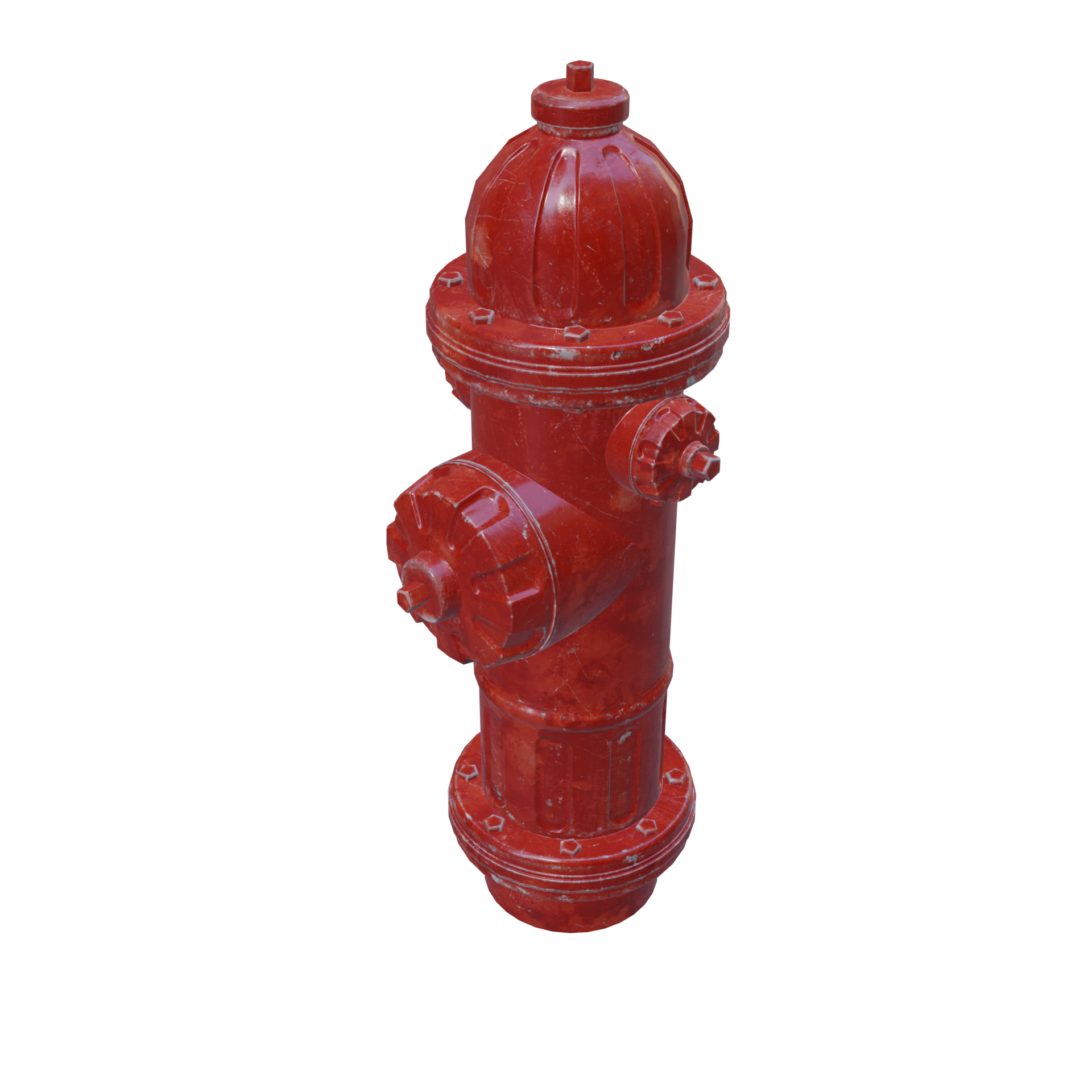 Fire Hydrant